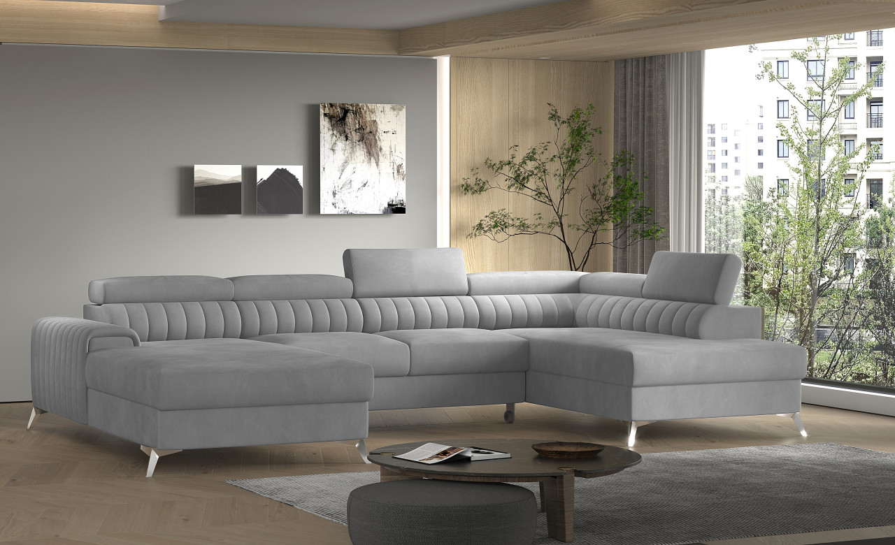 Coltar extensibil Lacante pe dreapta Nube 3