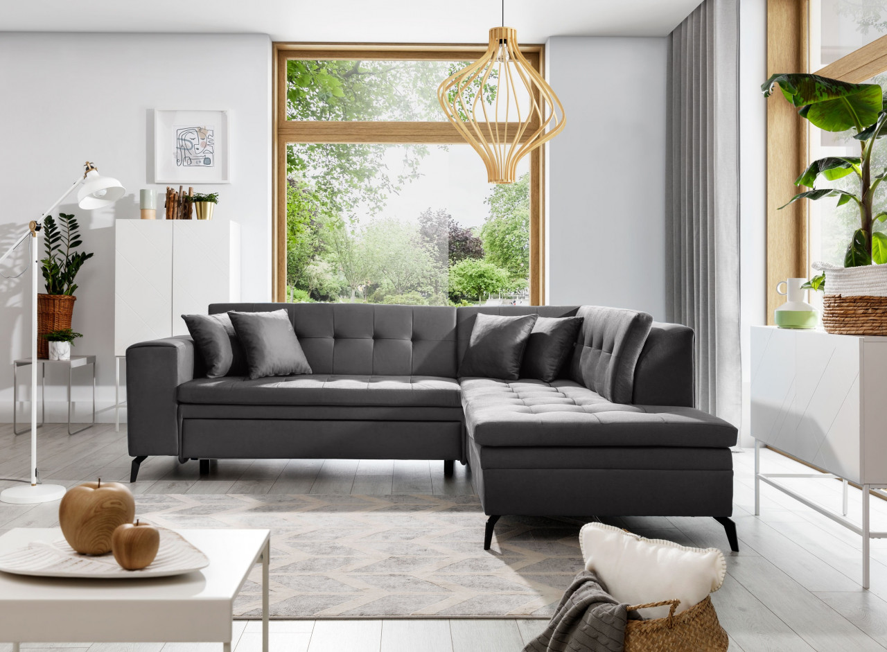 Coltar extensibil Lanvin pe dreapta Savoi 6