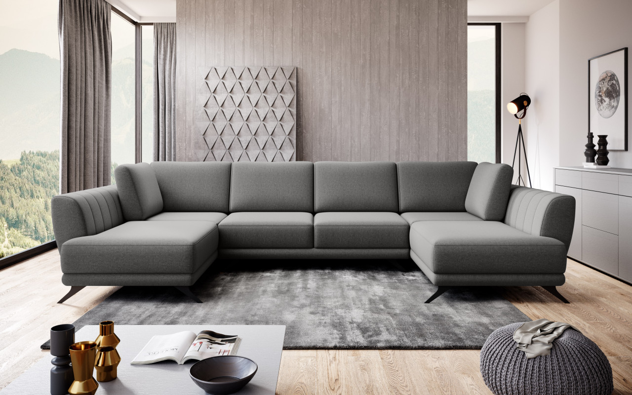 Coltar extensibil Larco Gojo 5