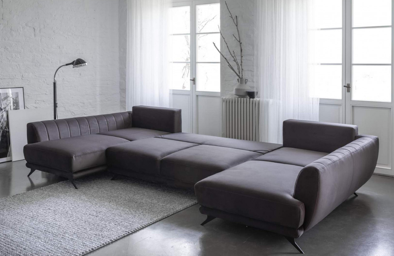 Coltar extensibil Larco Riviera 97 - 1 | YEO