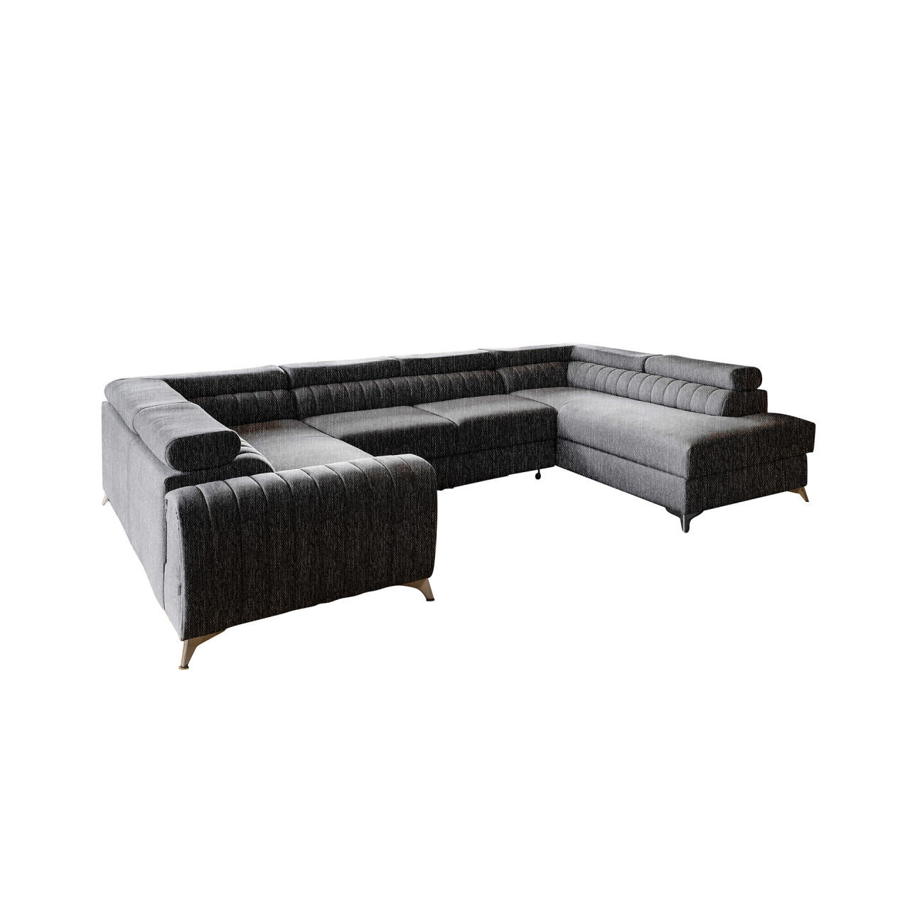 Coltar extensibil Louis pe dreapta Marte 10