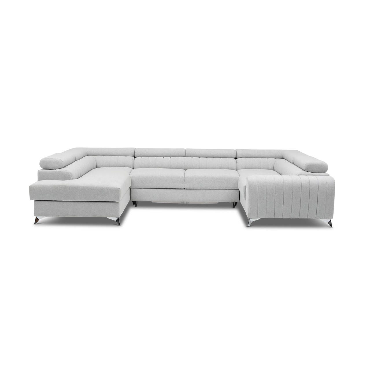 Coltar extensibil Louis pe stanga Borneo 4