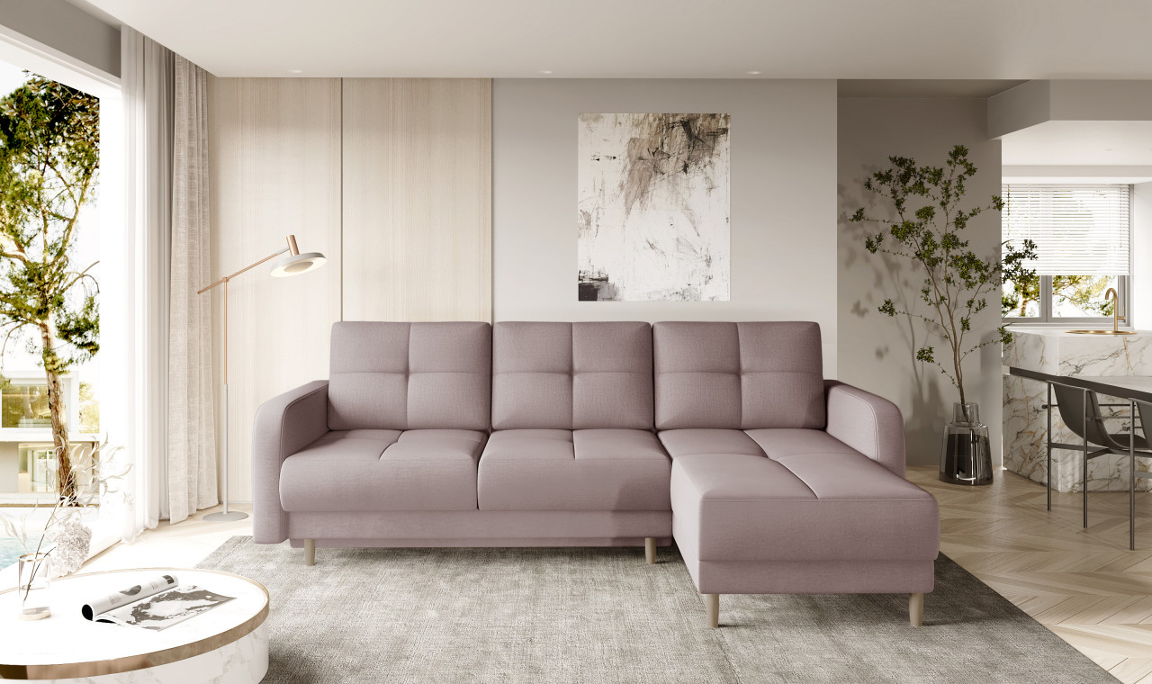 Coltar extensibil Roxi Nube 24