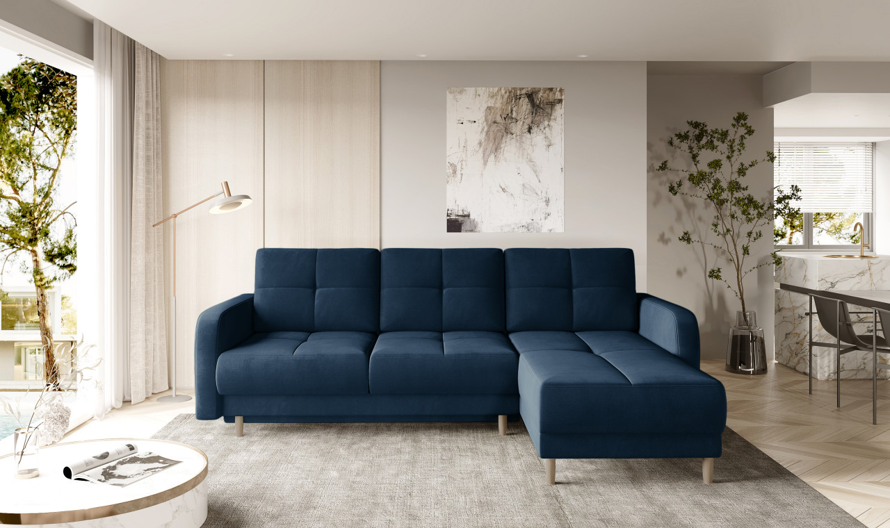 Coltar extensibil Roxi Nube 40