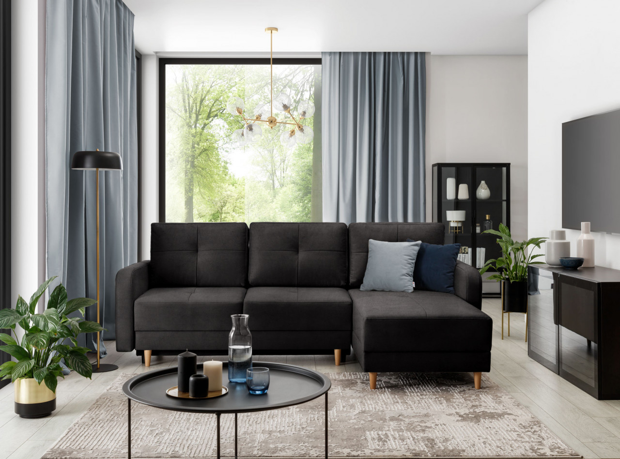 Coltar extensibil Roxi Riviera 97