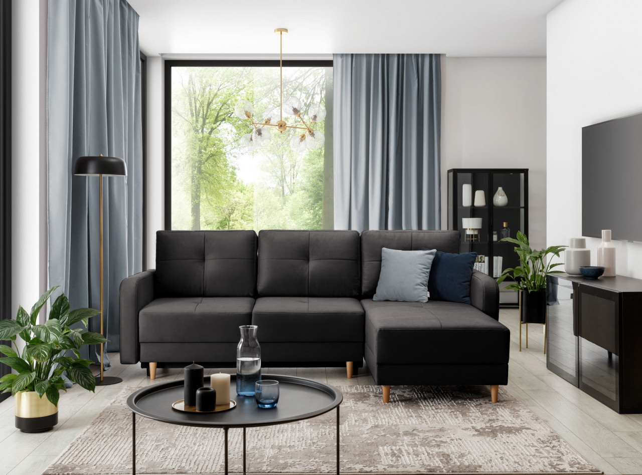 Coltar extensibil Roxi Savoi 6