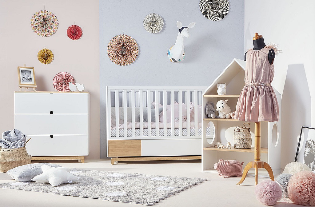 Comoda Nomi H90 cm - 4 | YEO