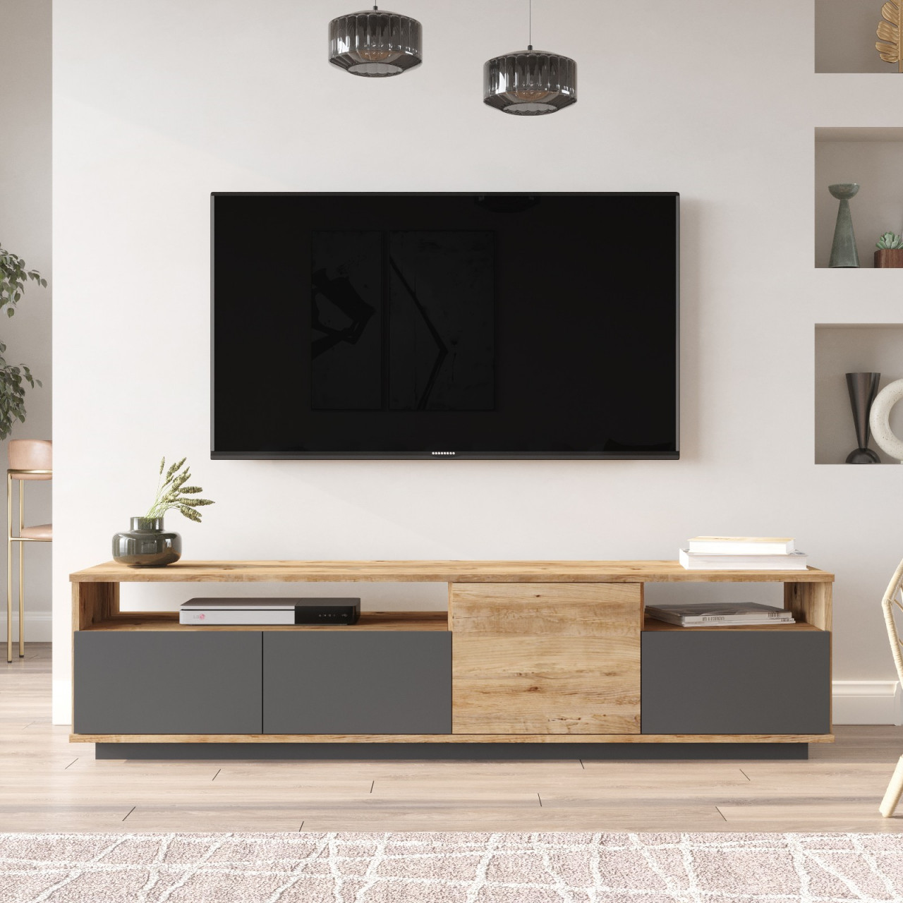 Comoda TV FR5 - AA