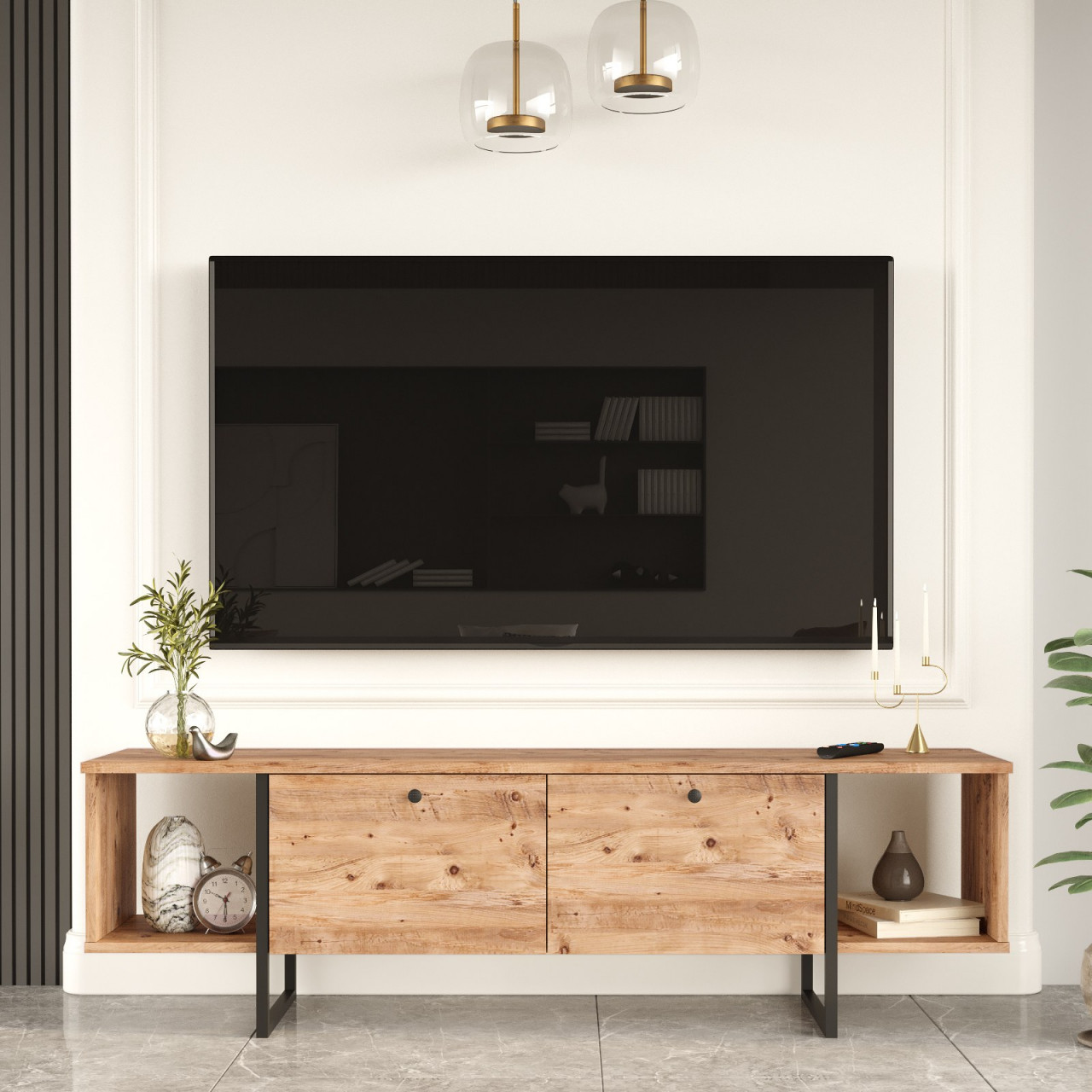 Comoda TV VG30-A