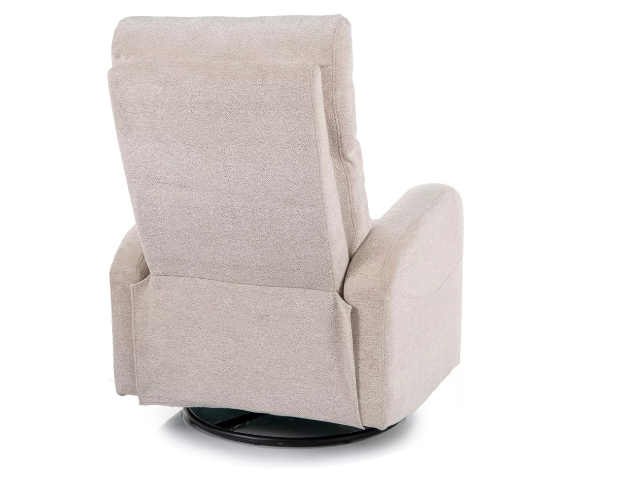 Fotoliu recliner Olimp bej Raven24 - 1 | YEO