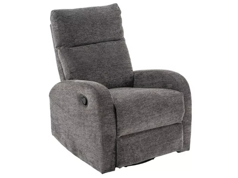 Fotoliu recliner Olimp gri Raven15 - 2 | YEO