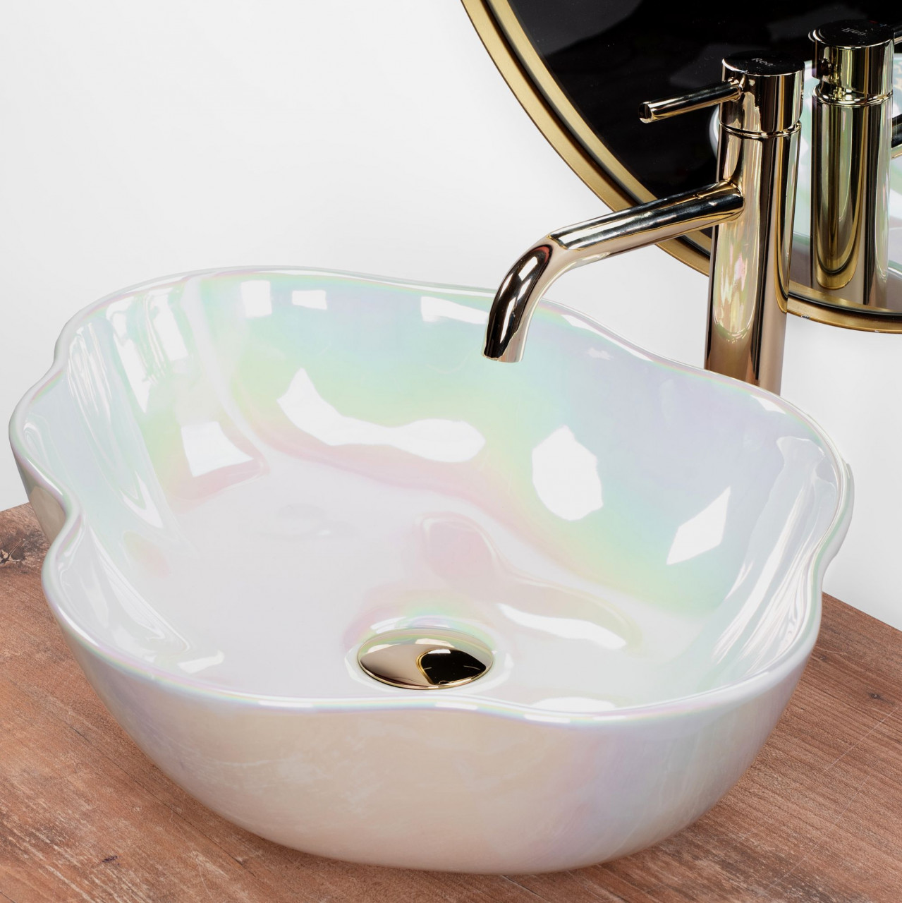 Lavoar Akoya Pearl L50,5 cm - 2 | YEO