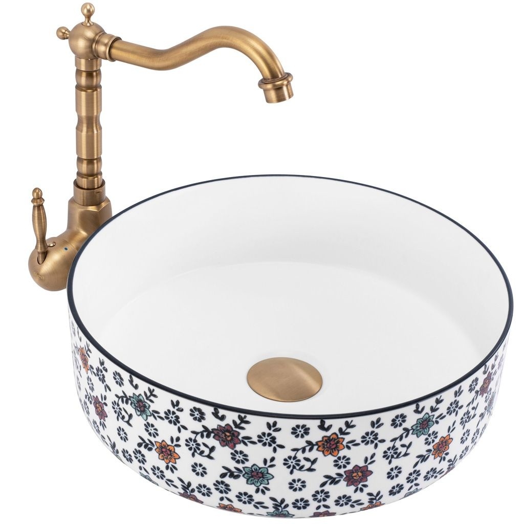 Lavoar pe blat Rea Stefania