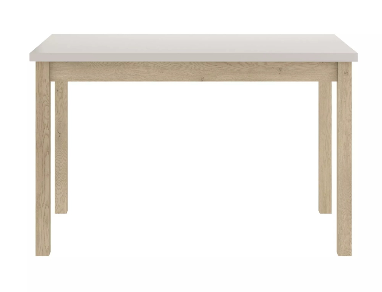 Masa Adam casmir/stejar cremona torro L100xl60 cm - 3 | YEO