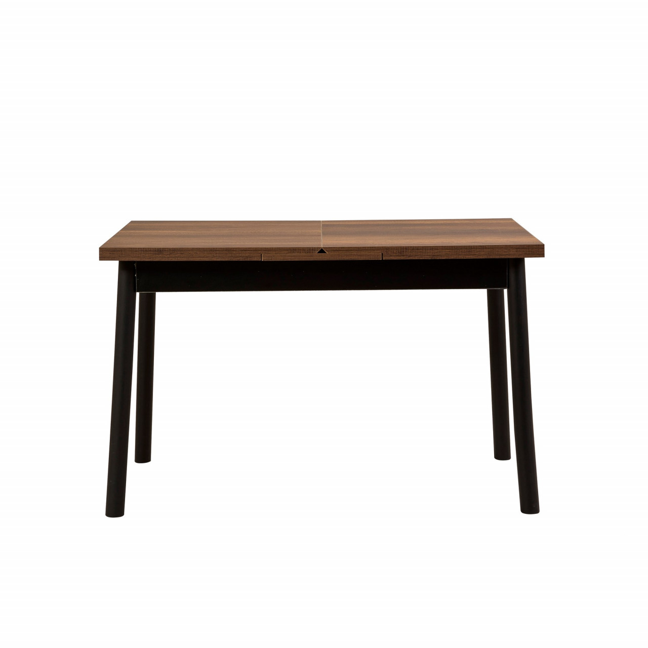 Masa extensibila Oliver Open - Barok Black