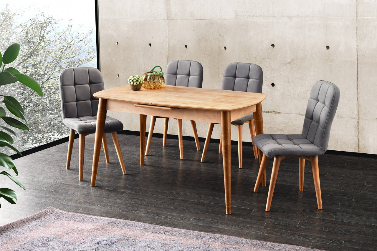 Masa extensibila Retro - 1192