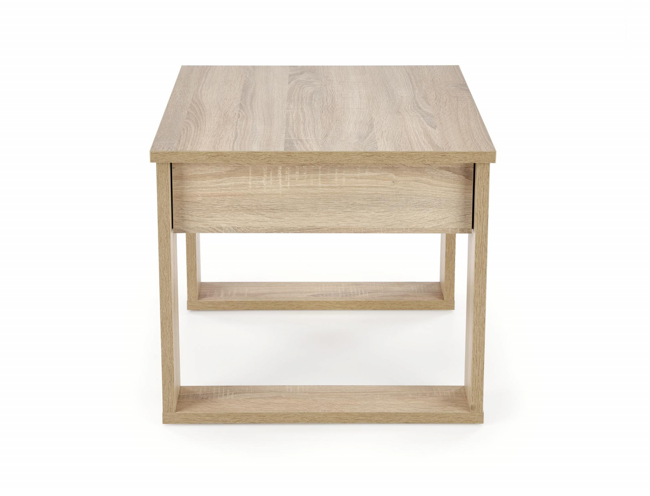 Masuta de cafea Nea patrata stejar sonoma L60 cm - 2 | YEO