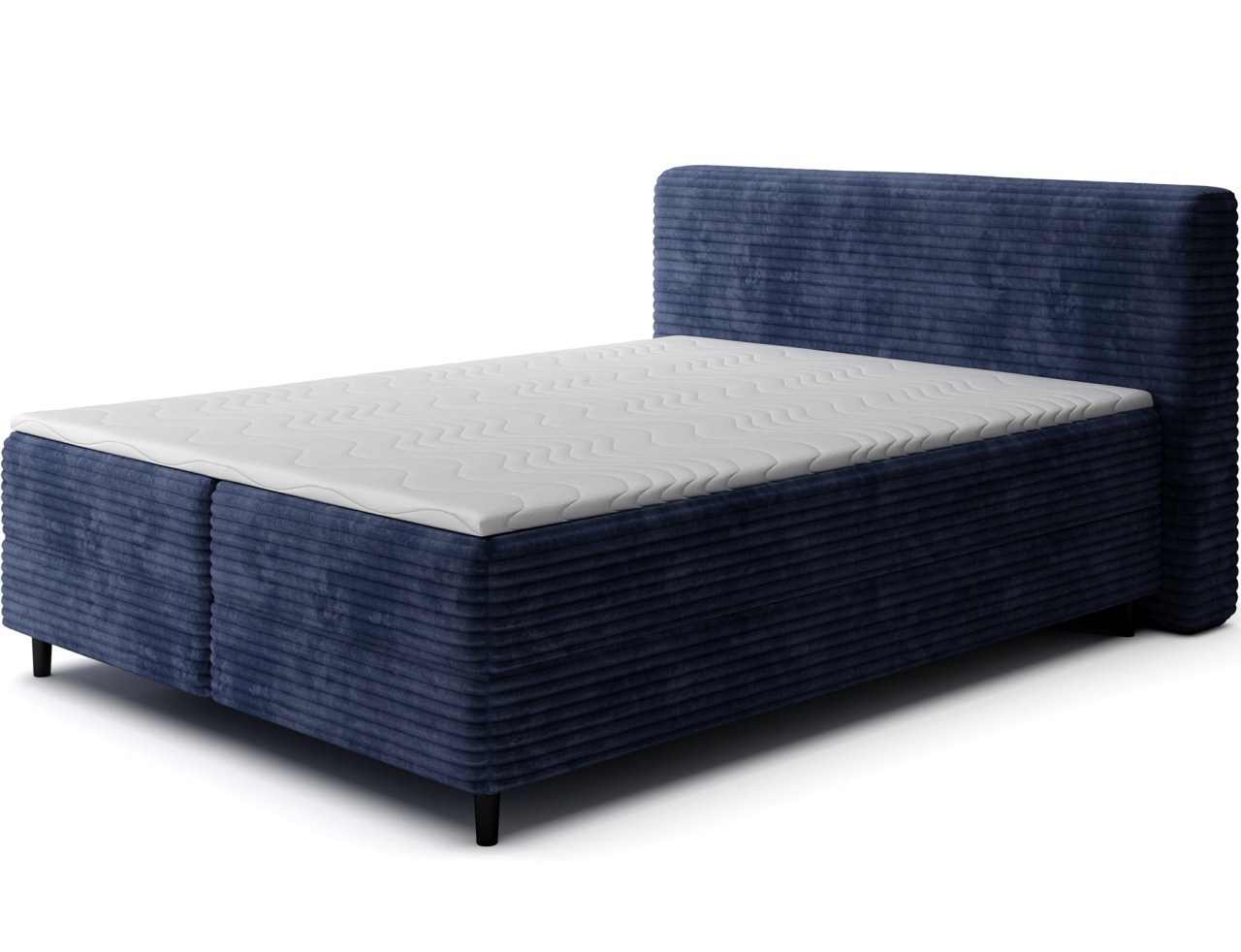 Pat continental Cortiko 180x200 cm Modullo 40