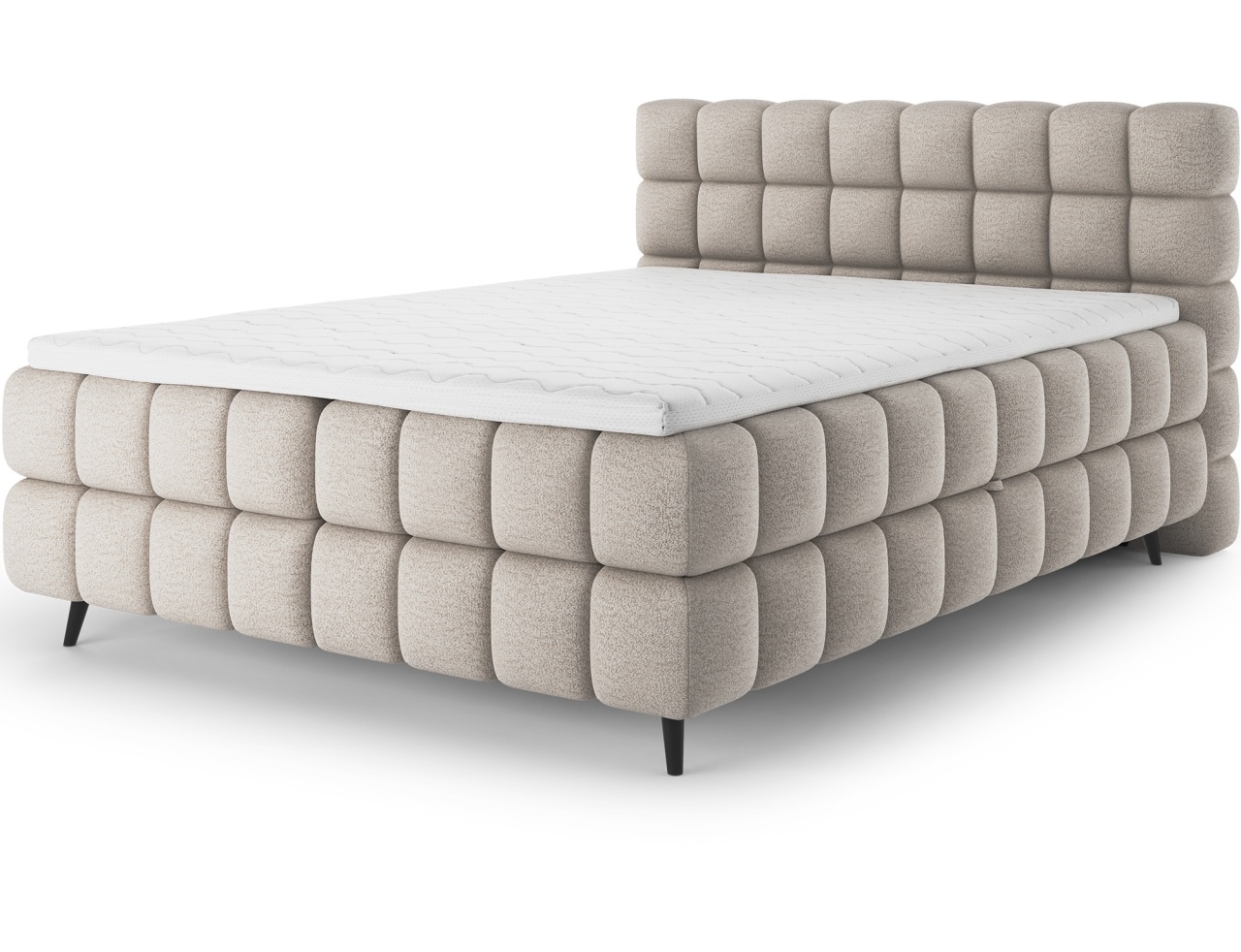 Pat continental Sabeno 140x200 cm Royal 18