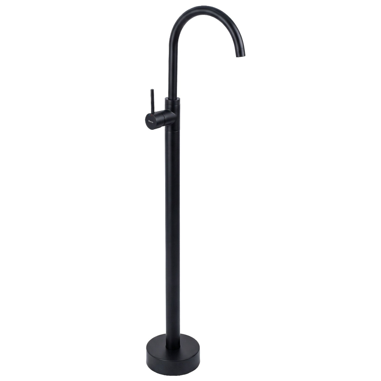 Robinet pentru lavoar Rea Lungo Black