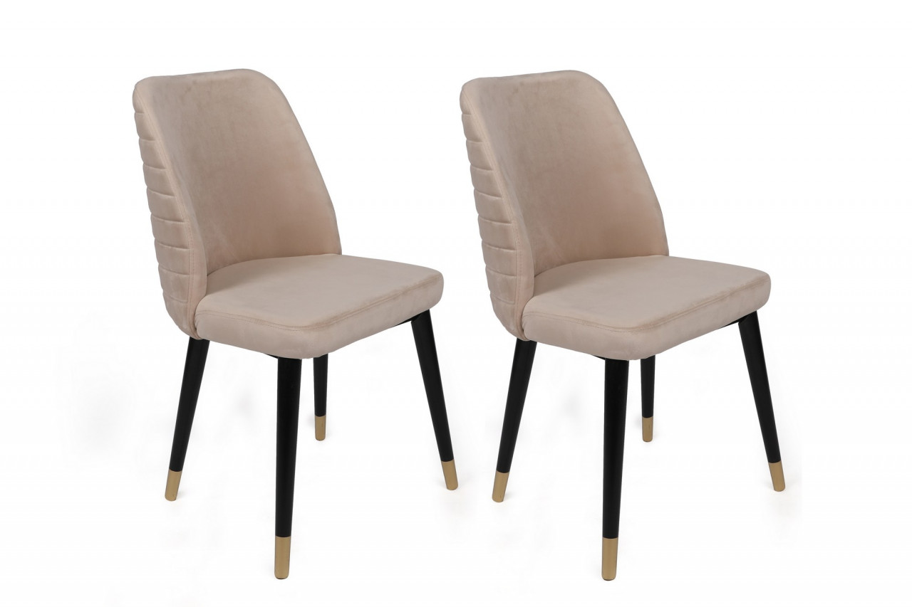 Set scaune (2 bucati) Hugo-367 V2