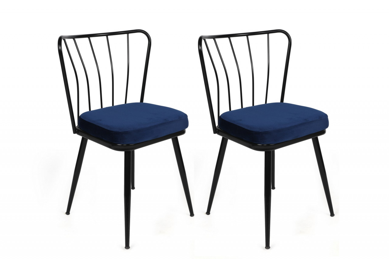 Set scaune (2 bucati) Yıldız-944 V2