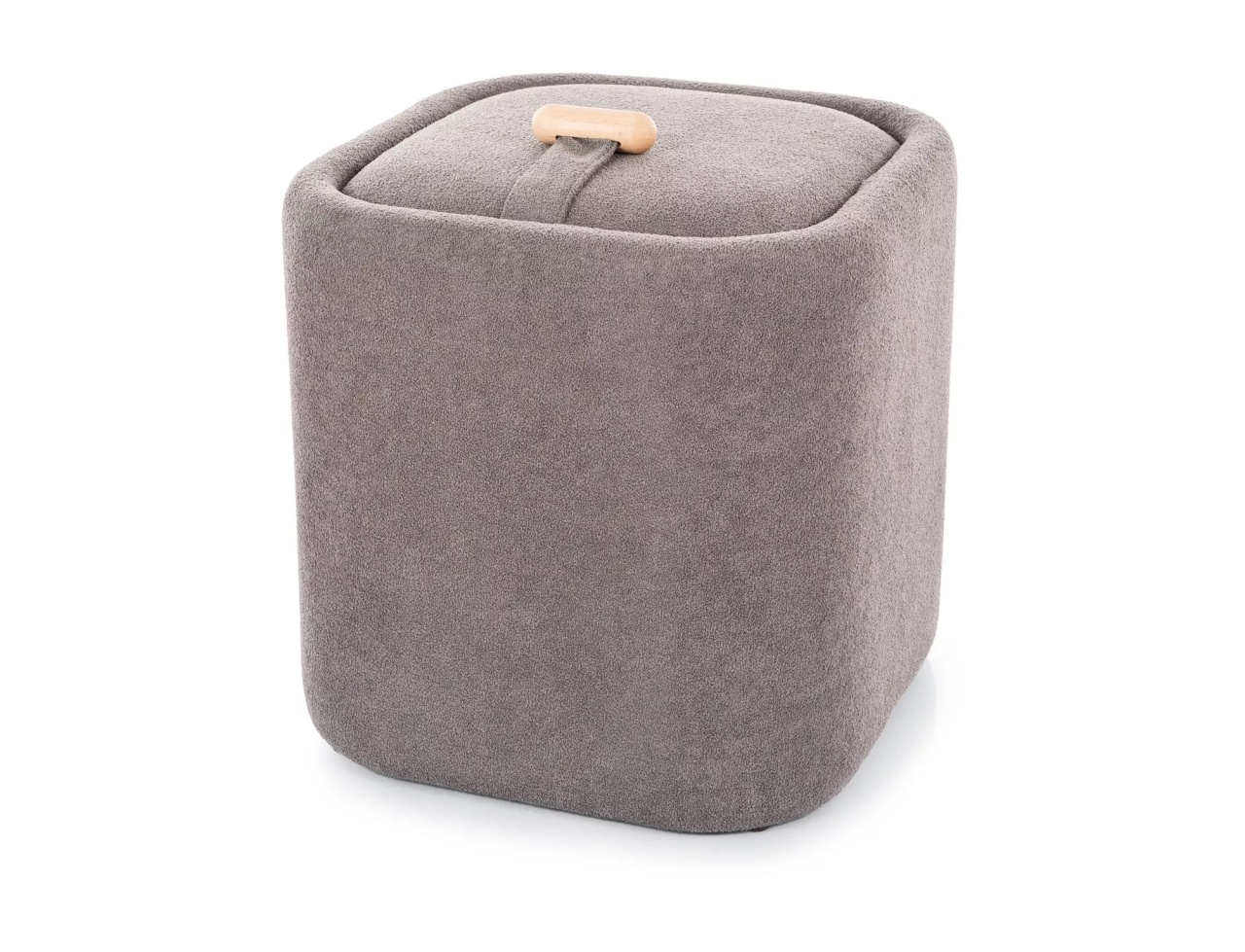 Taburet Nap gri Tap.254