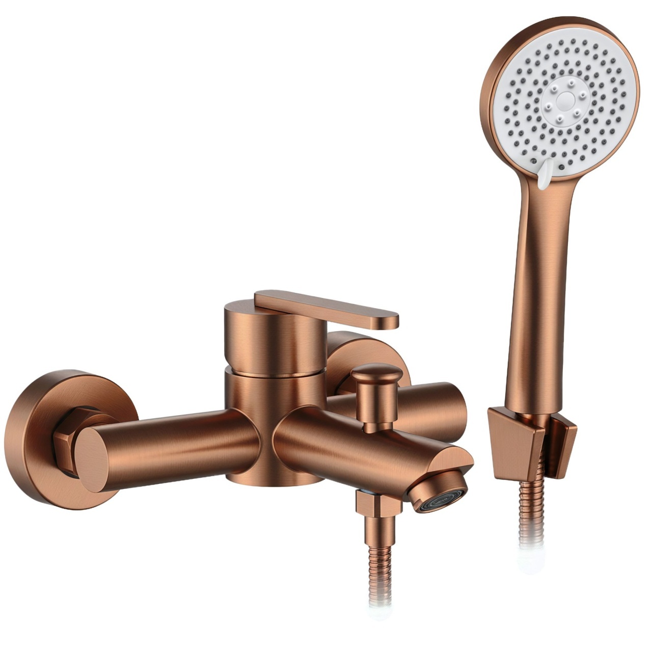 Baterie cadă REA Ontario Brush Copper