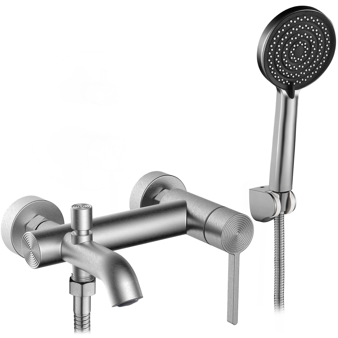 Baterie pentru cada Rea FOSTER Nickel Brush