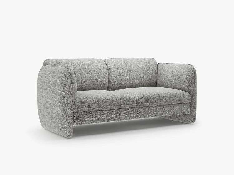 Canapea Georgia chenille Silencio L168 cm