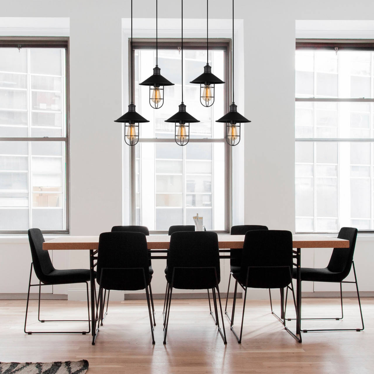 Candelabru Ayazma - MR-303
