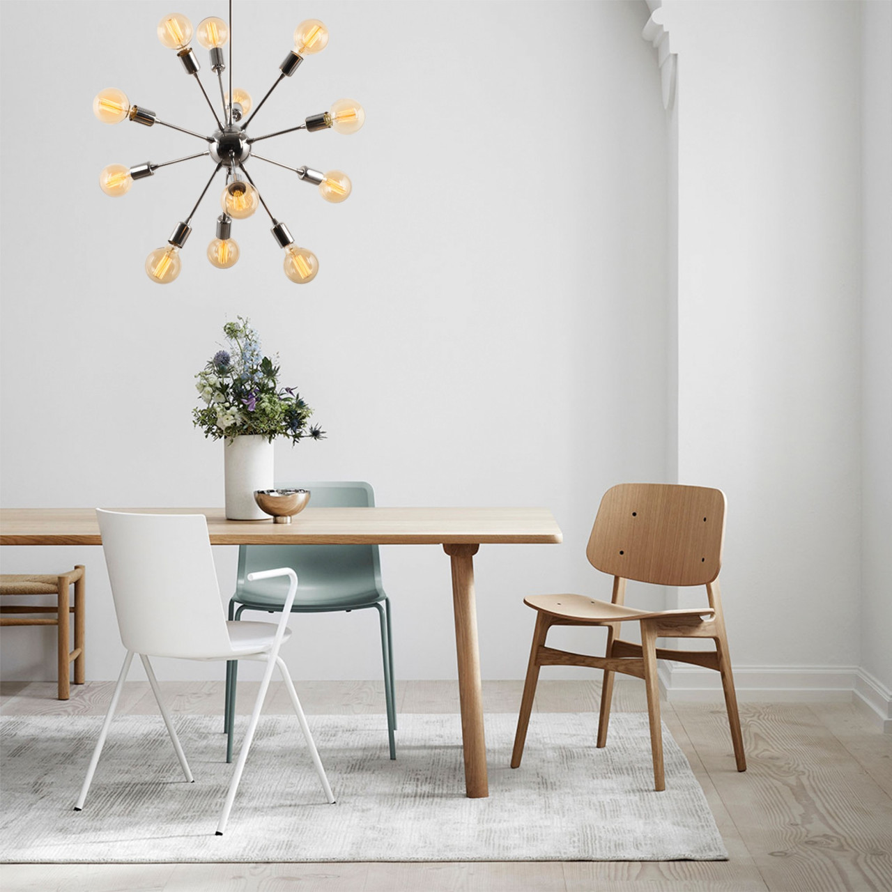 Candelabru Dartini - MR-602