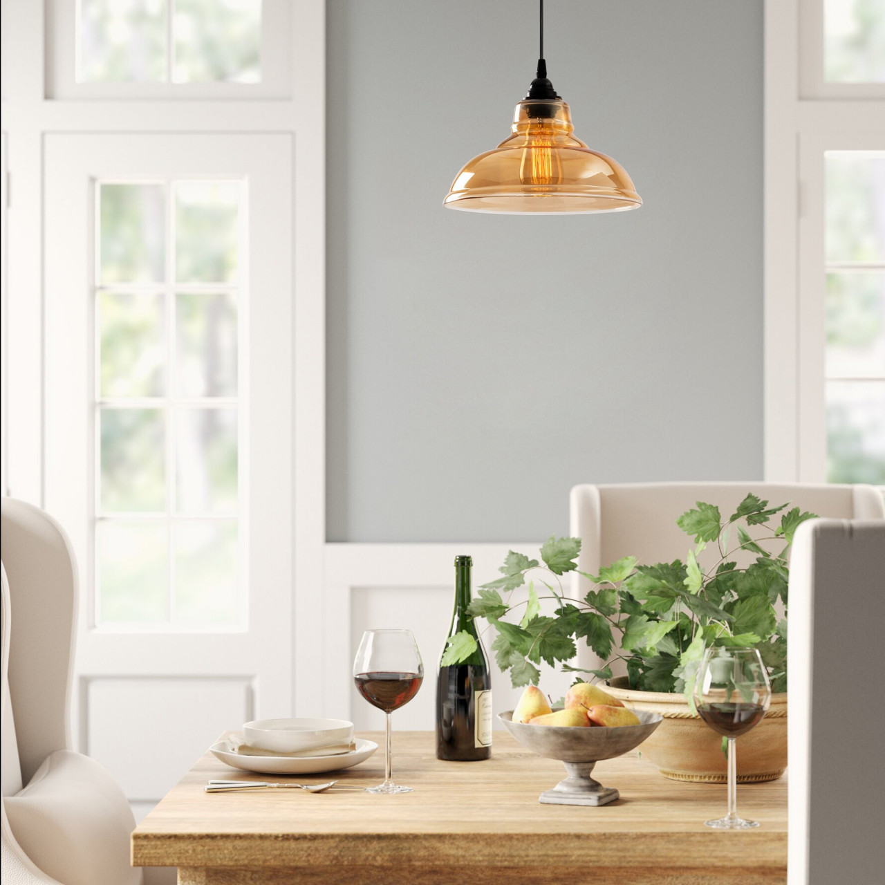 Candelabru Dilberay - 327-S