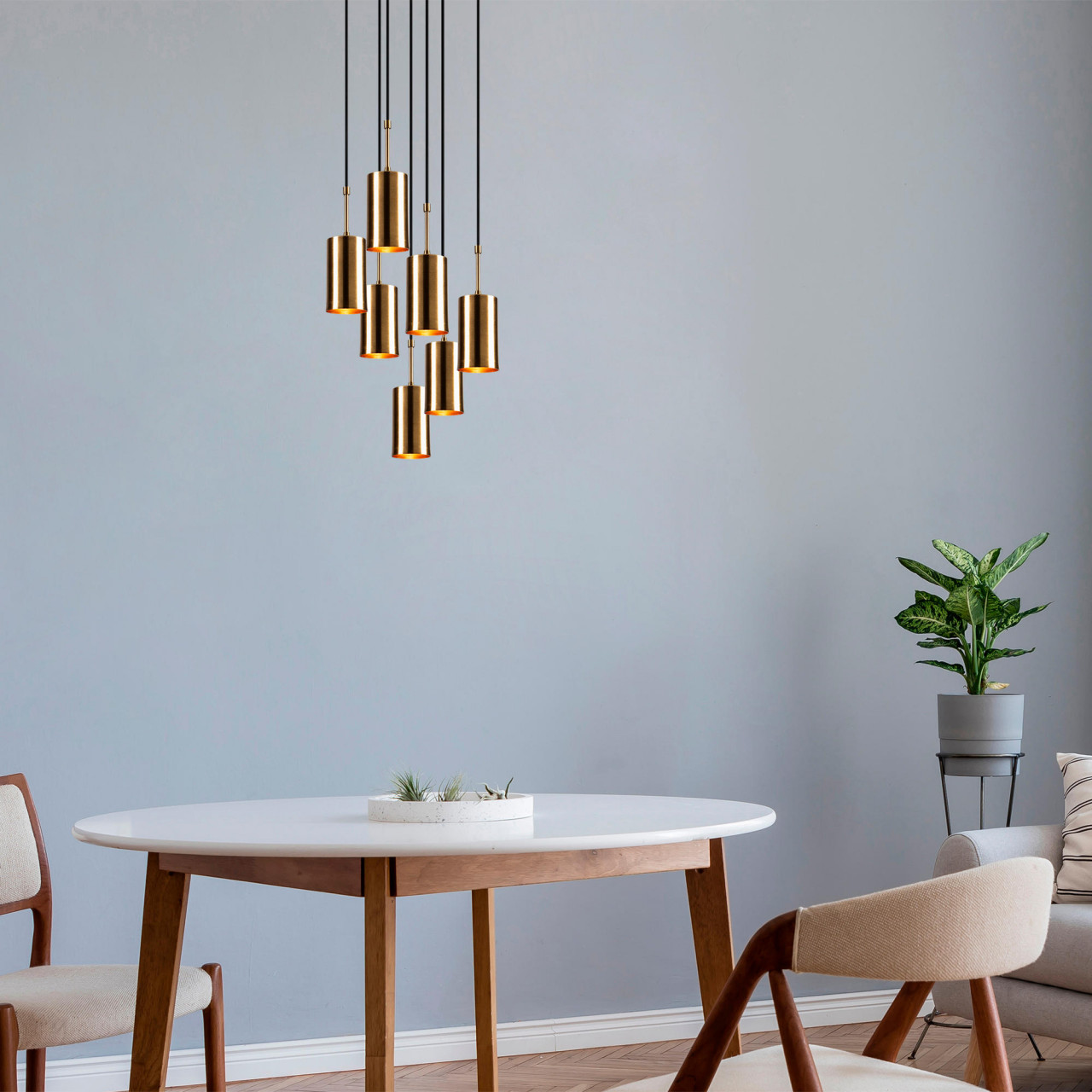 Candelabru Kem - 6391