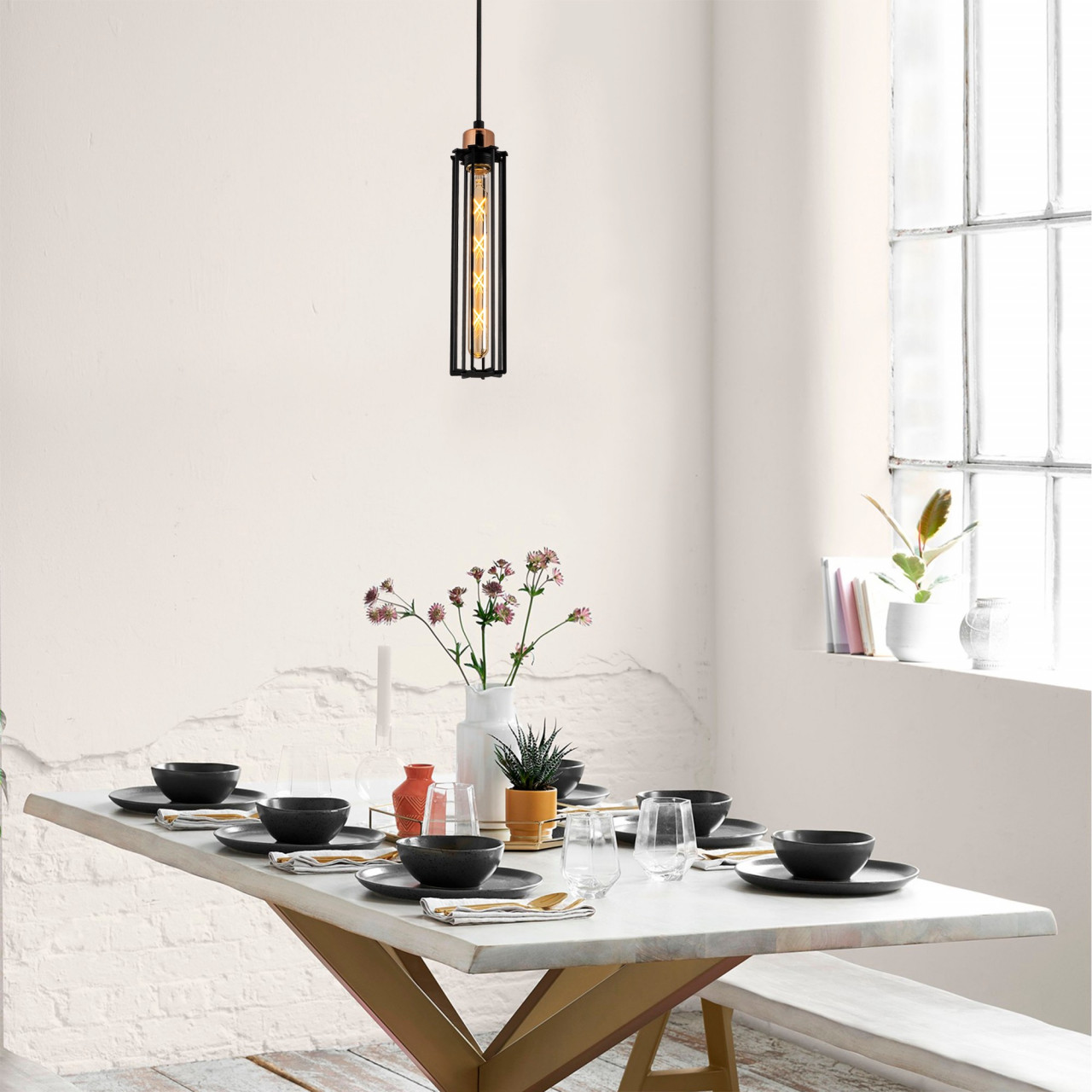 Candelabru Likya - N-1003