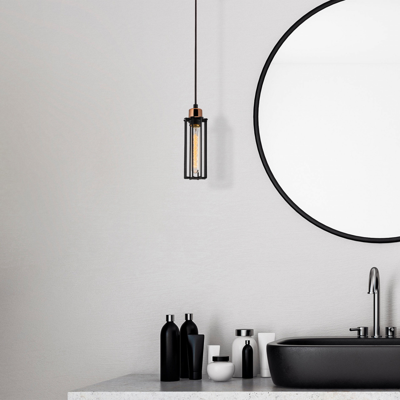 Candelabru Likya - N-1011