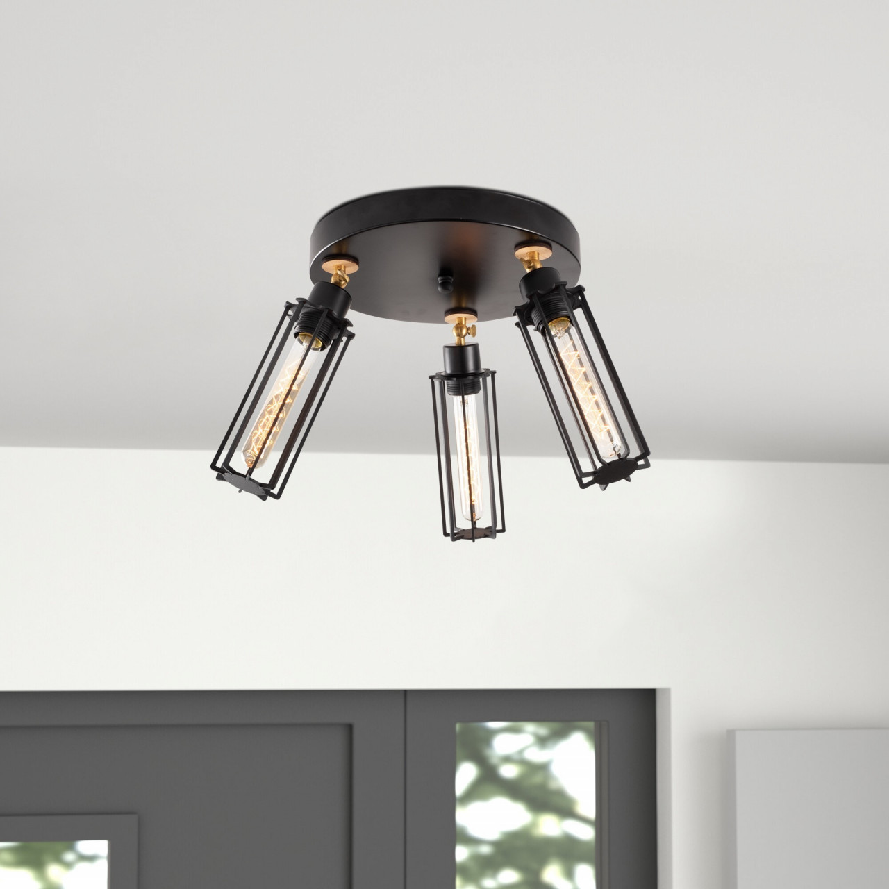 Candelabru Likya - N-1017