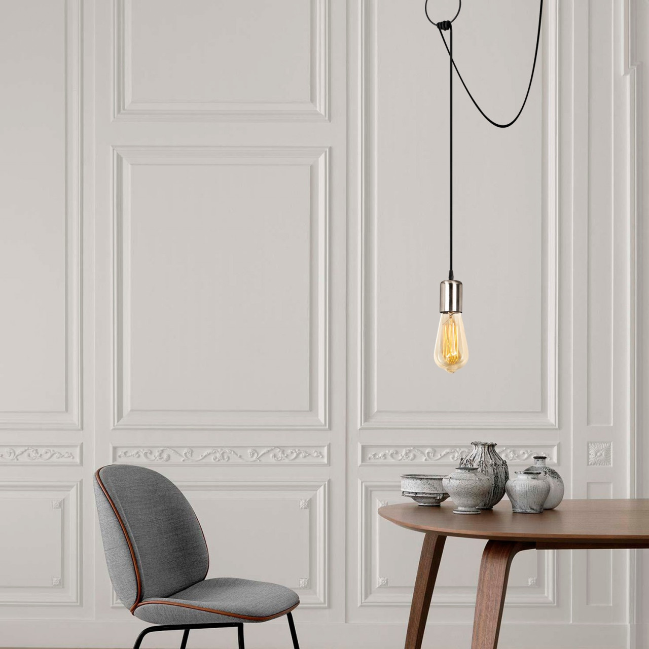 Candelabru Sirin - 6831