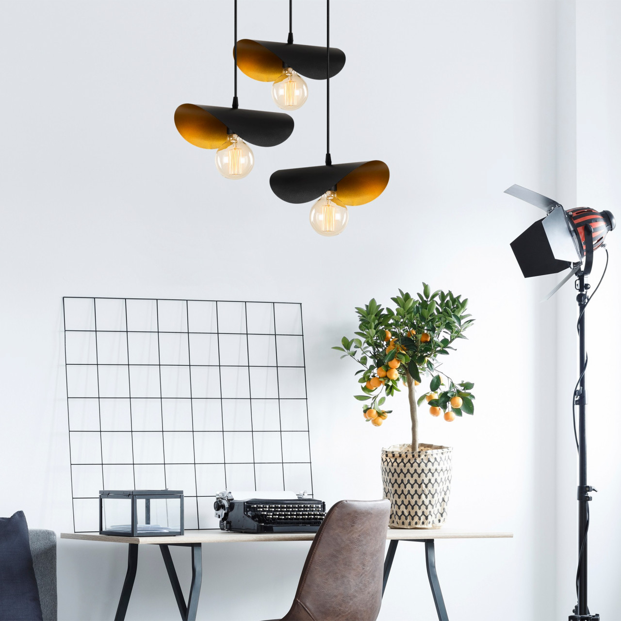 Candelabru Sivani - MR - 966
