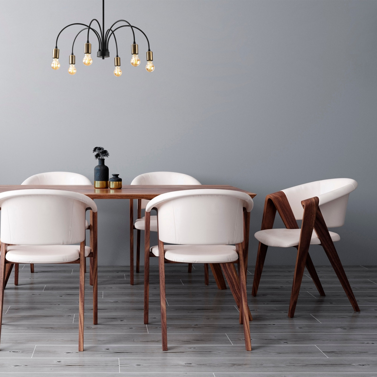 Candelabru Sorek - 1291