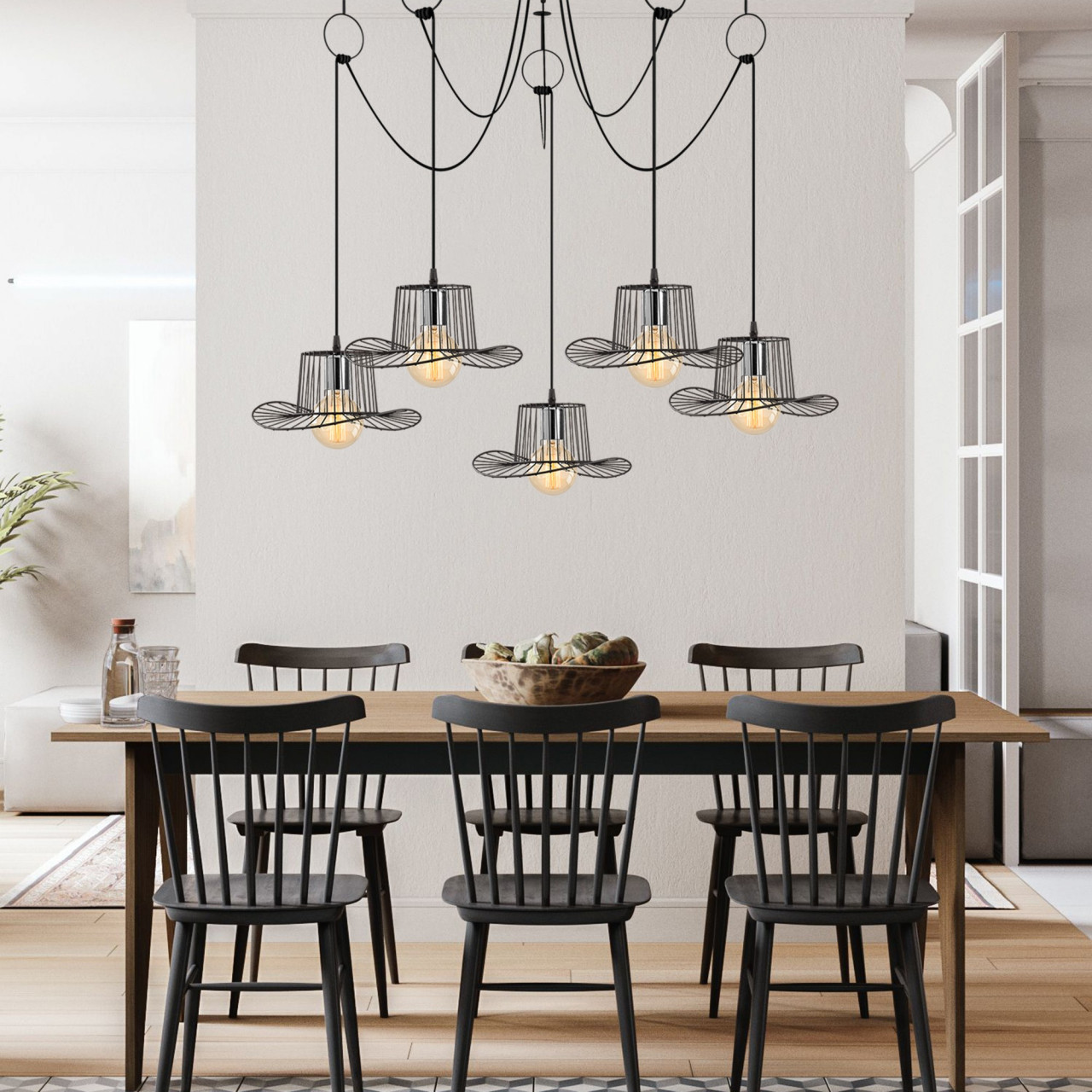 Candelabru Tel - 6761