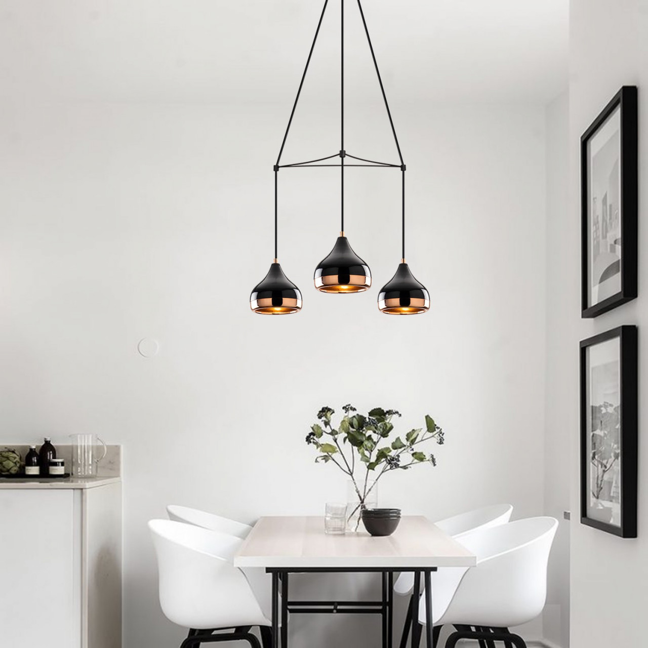 Candelabru Yildo - 6881