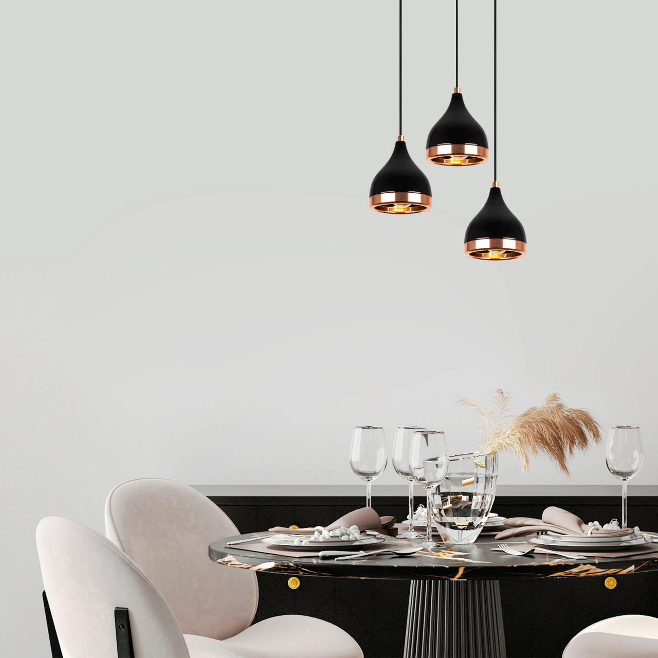Candelabru Yıldo - 7036