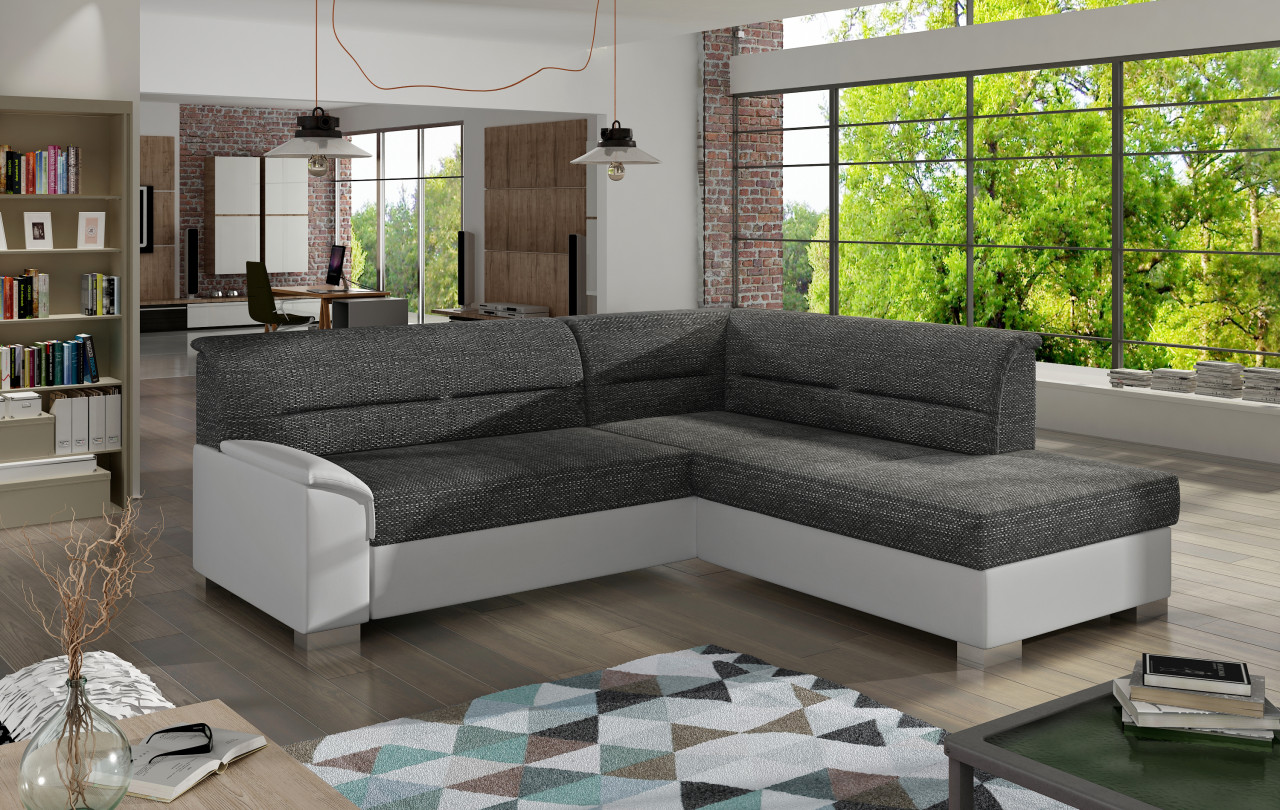 Coltar extensibil Bergen pe dreapta Berlin 02/Soft 17 - 1 | YEO