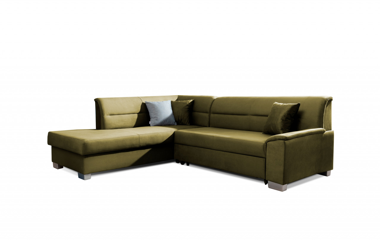 Coltar extensibil Bergen pe stanga Monolith 38