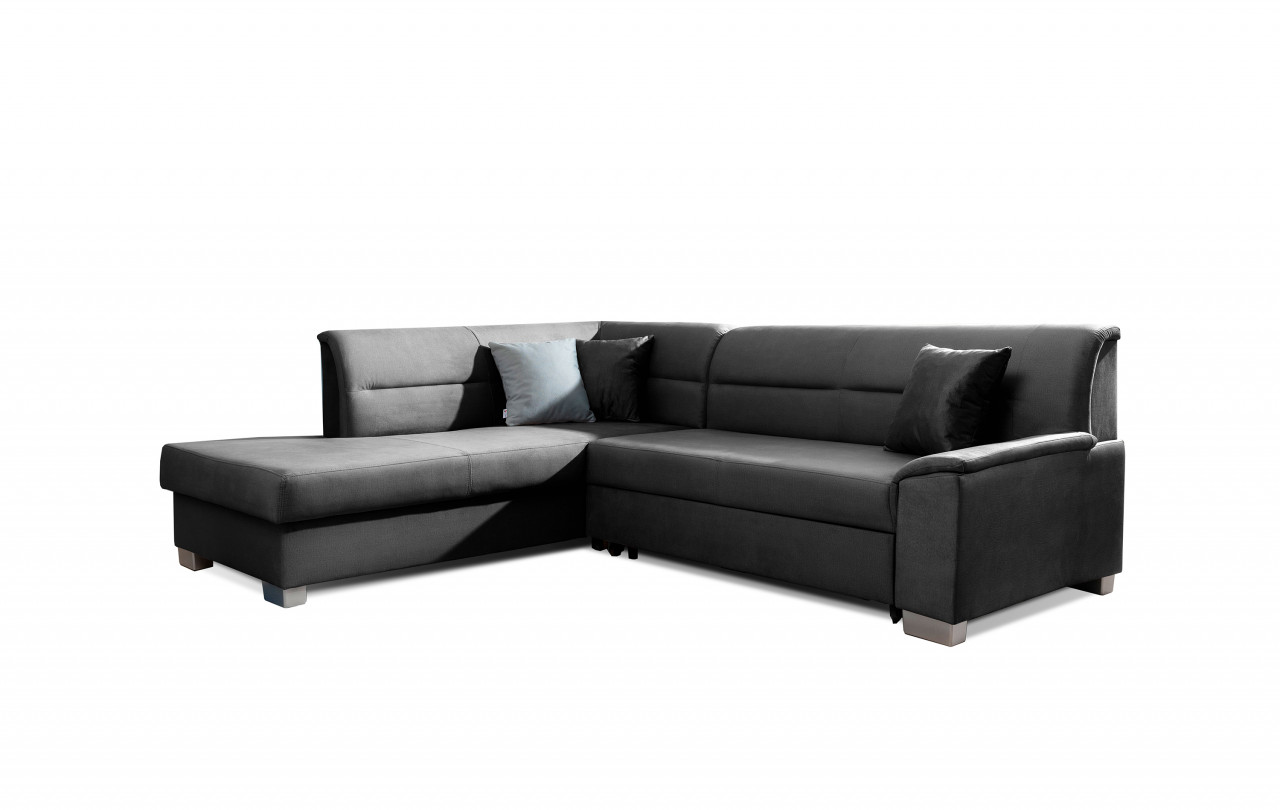 Coltar extensibil Bergen pe stanga Nube 5