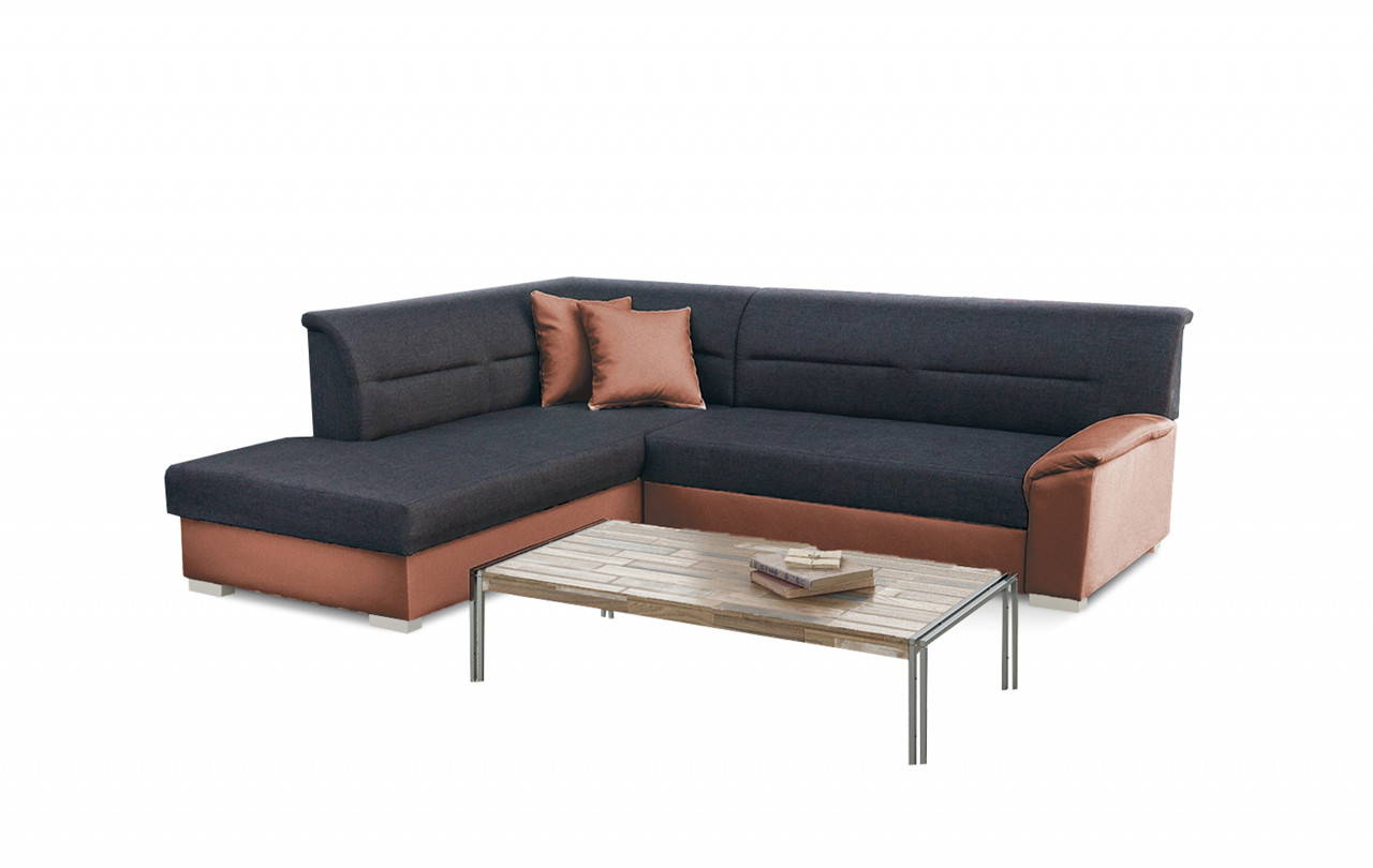Coltar extensibil Bergen pe stanga Sawana 05/Soft 15