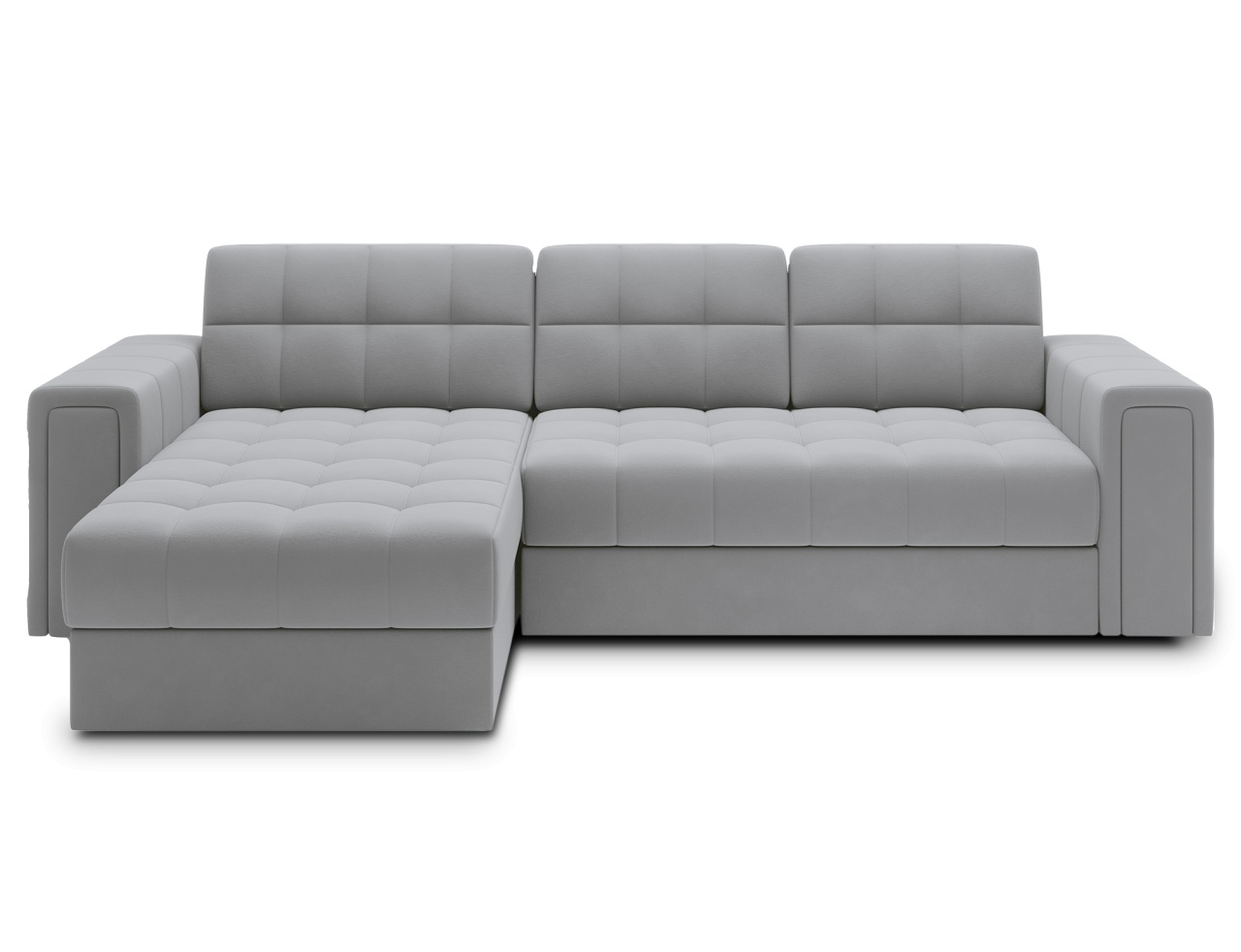 Coltar extensibil Blenvi pe stanga Sola 04
