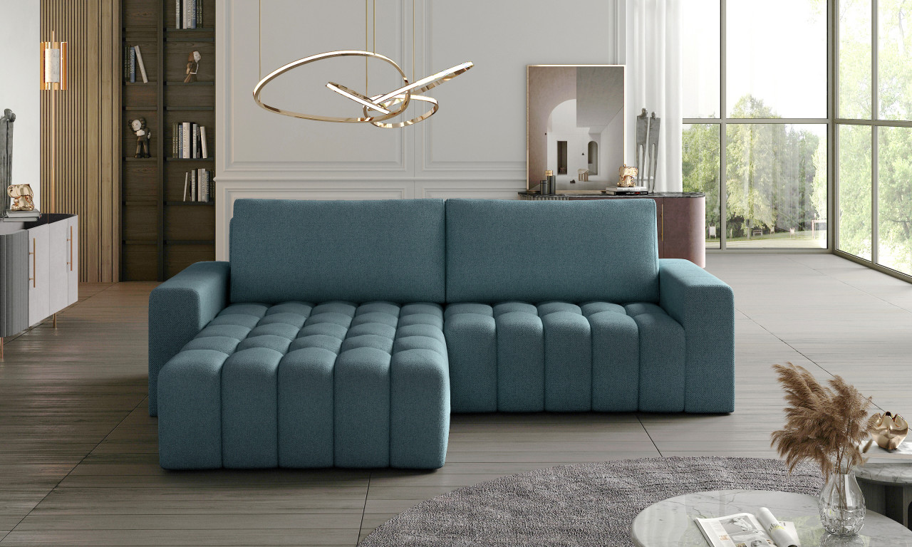 Coltar extensibil Bonett pe stanga Grande 75