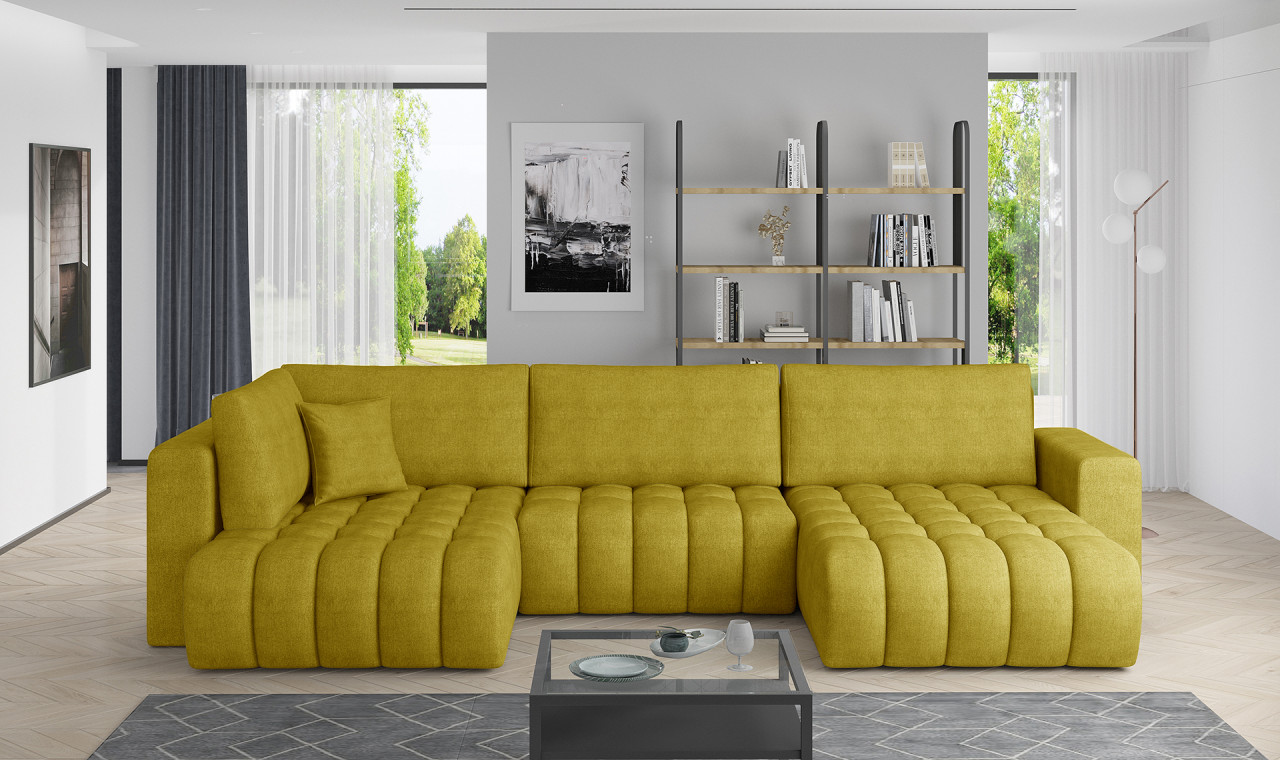 Coltar extensibil Bonito pe dreapta Gojo 45 - 1 | YEO